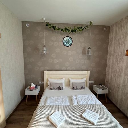 Safit-Mandala Daire Mosonmagyaróvár Dış mekan fotoğraf
