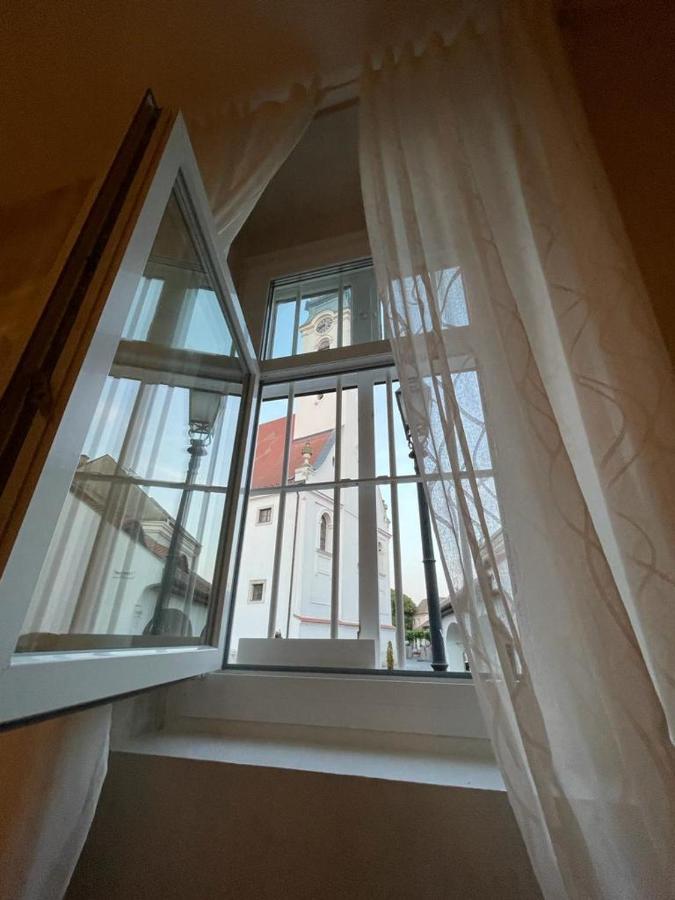 Safit-Mandala Daire Mosonmagyaróvár Dış mekan fotoğraf