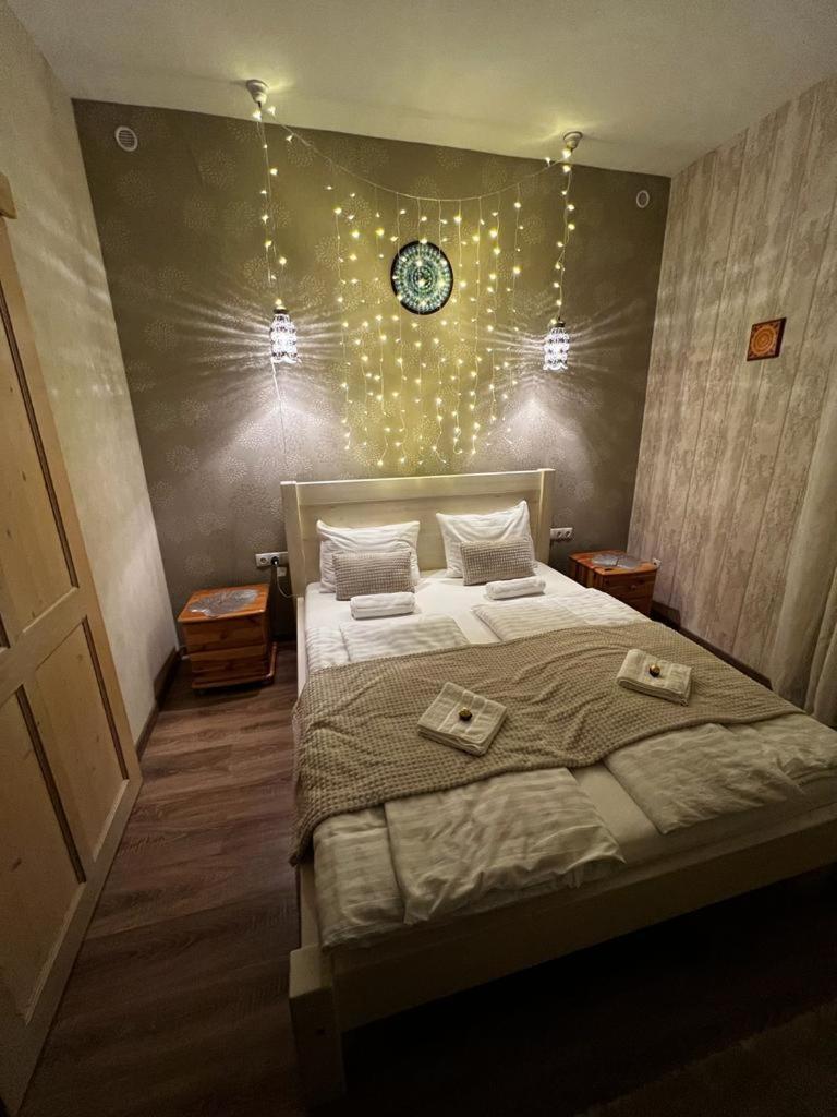 Safit-Mandala Daire Mosonmagyaróvár Dış mekan fotoğraf